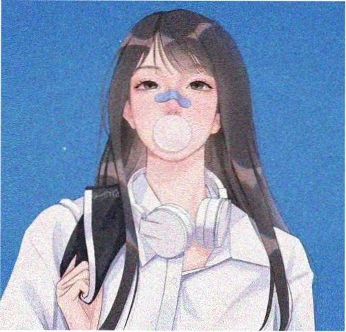 影迷 楼下有猫 头像